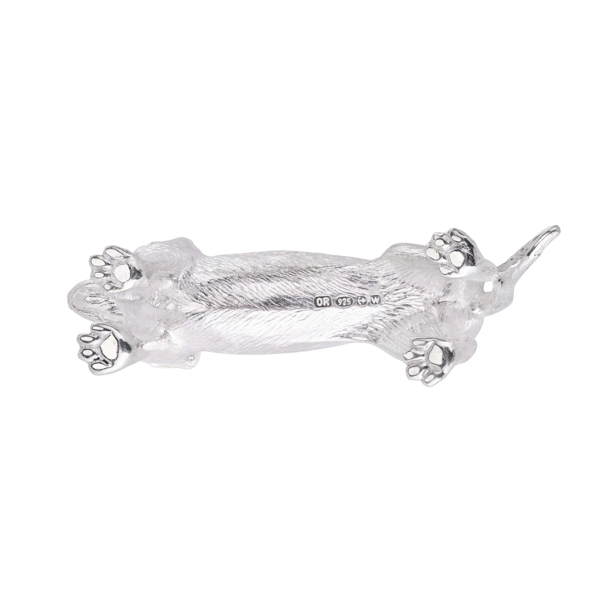 Dachshund Sculpture - Image 3