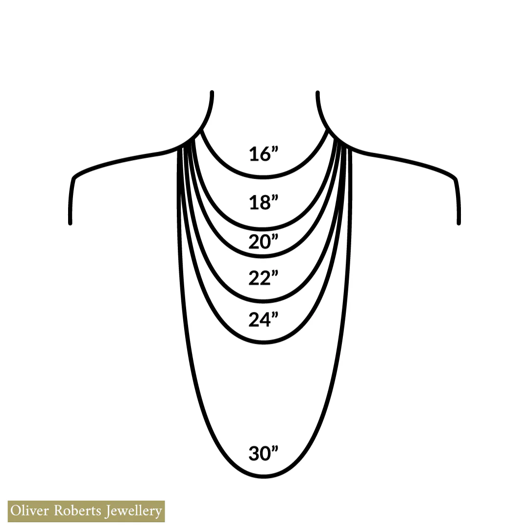 Runner Duck Necklace - Image 5