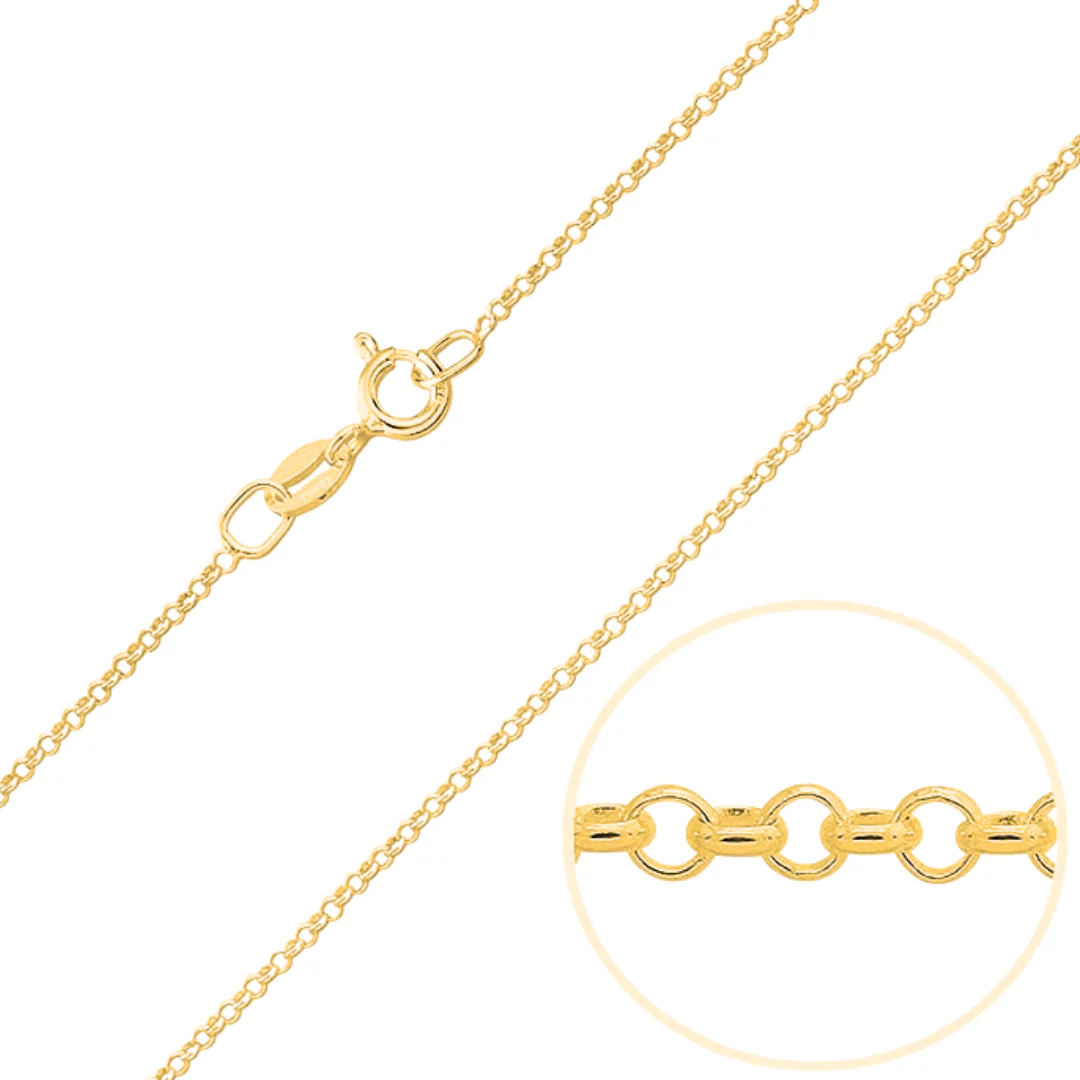 Duck Necklace (18ct Gold Plated) - Image 5